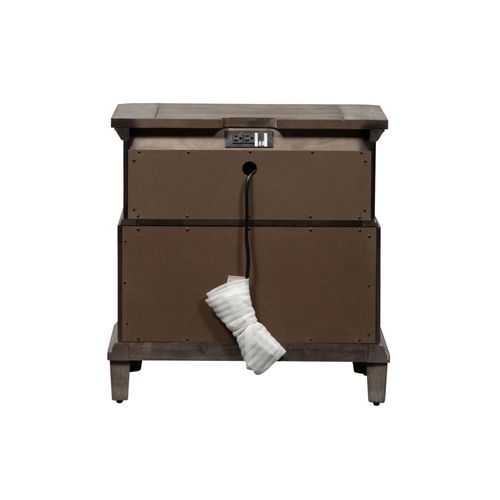 Artan Nightstand
