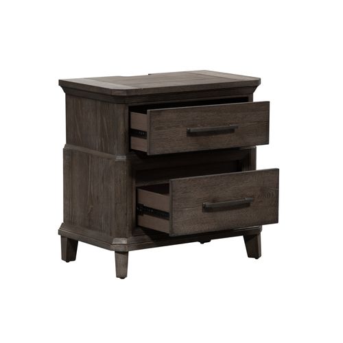 Artan Nightstand