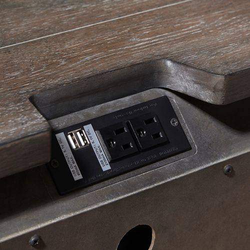 Artan Nightstand