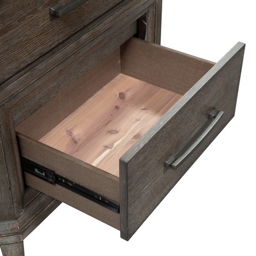Artan Nightstand