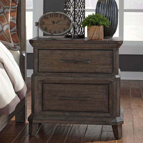 Artan Nightstand