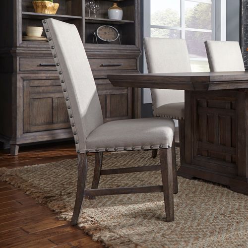 Artan Uph Chair