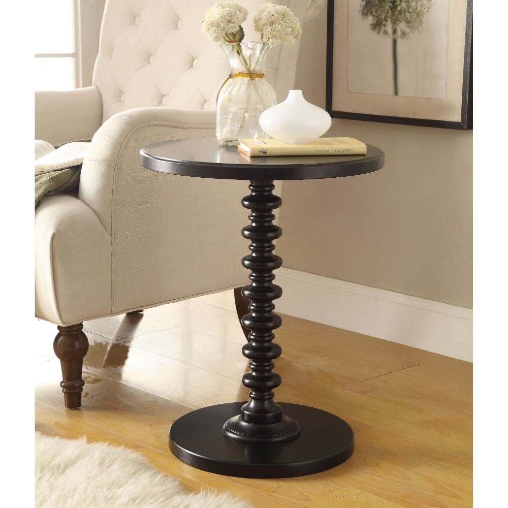 Aton Accent Table