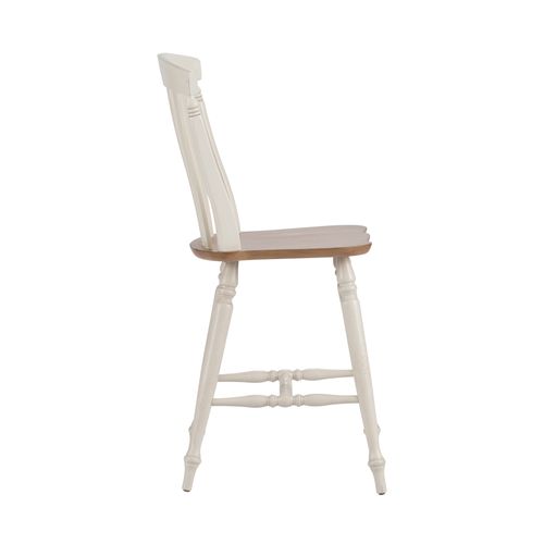 Alco Chair