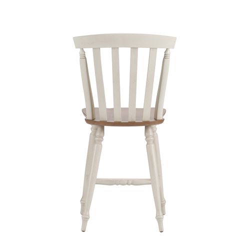 Alco Chair