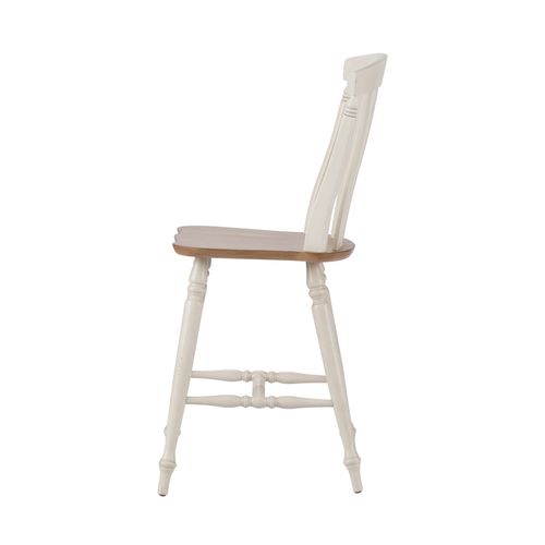 Alco Chair