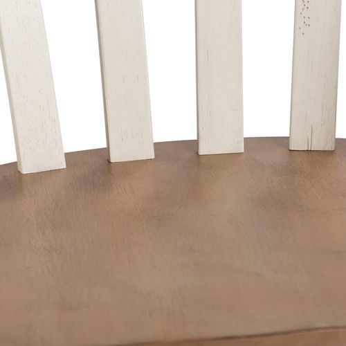 Alco Chair