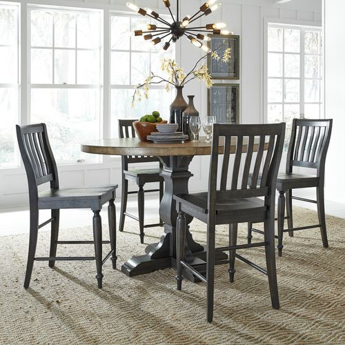 Harvy Chair