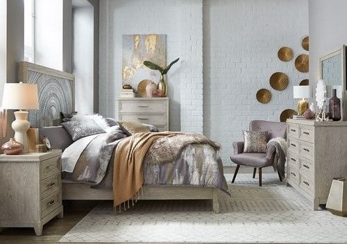 Balme Bed