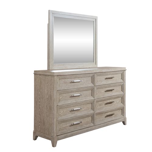 Balme Mirror