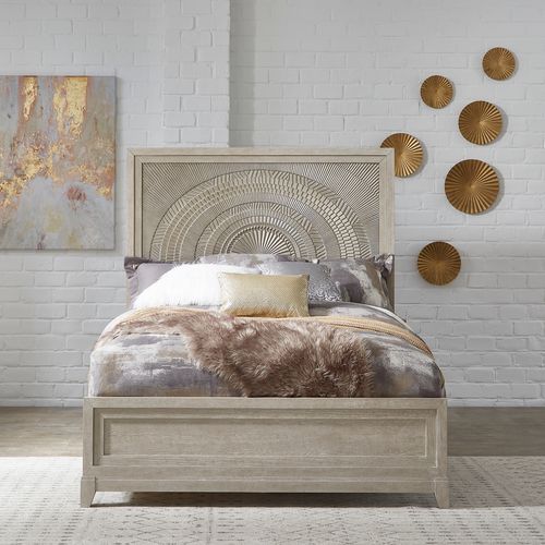 Balme Bed