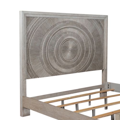 Balme Bed