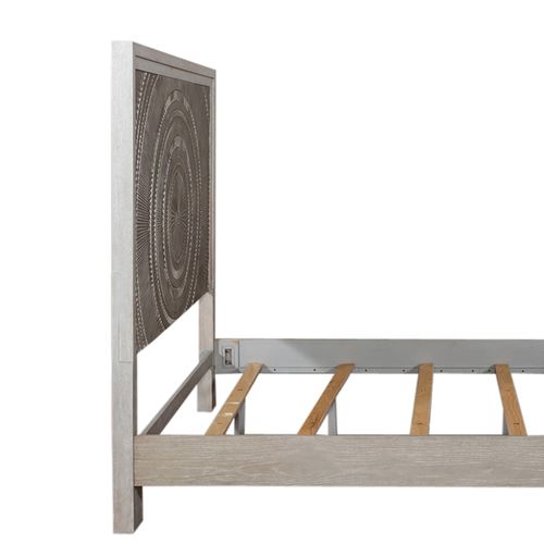 Balme Bed