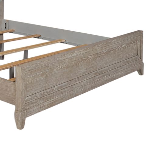 Balme Bed