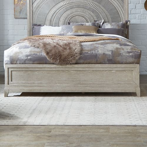 Balme Bed