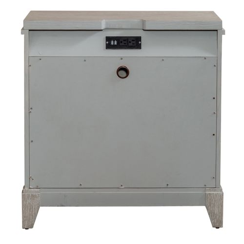 Balme Nightstand