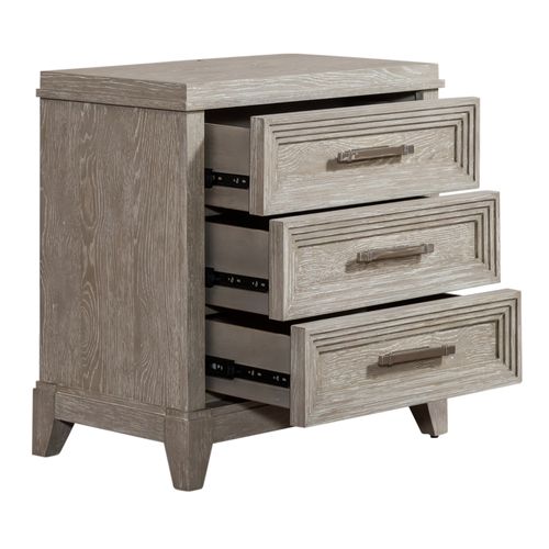 Balme Nightstand