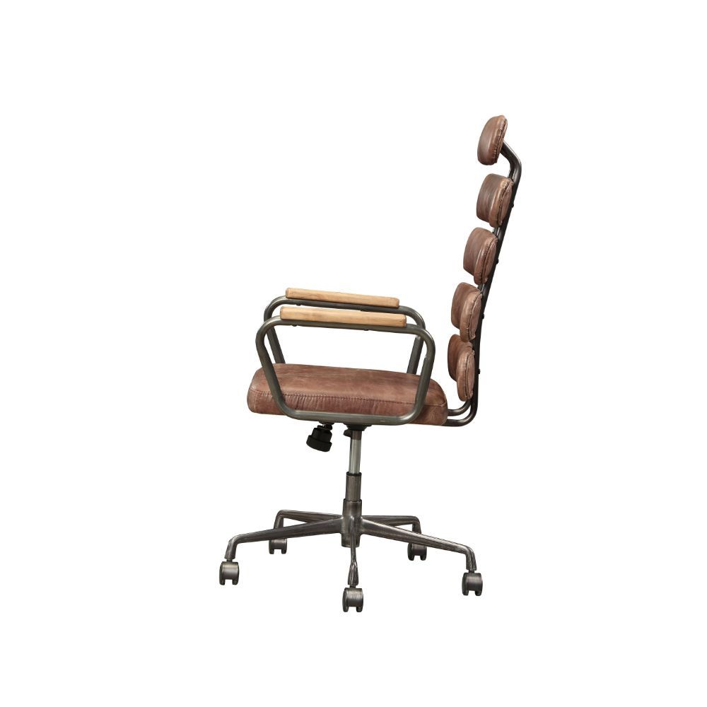 Clan Desk Chair