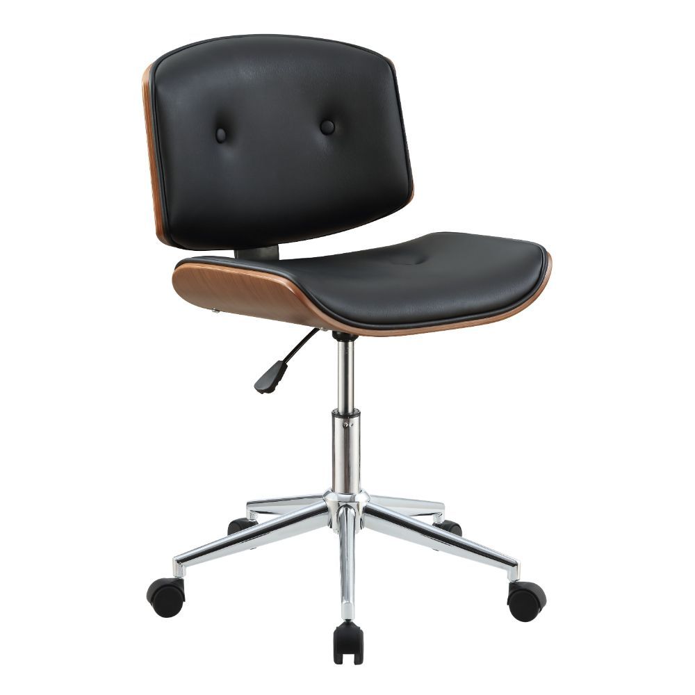 Mila discount desk chair