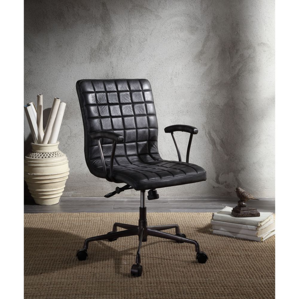 Bara Desk Chair The Bargain House By Quality Furniture