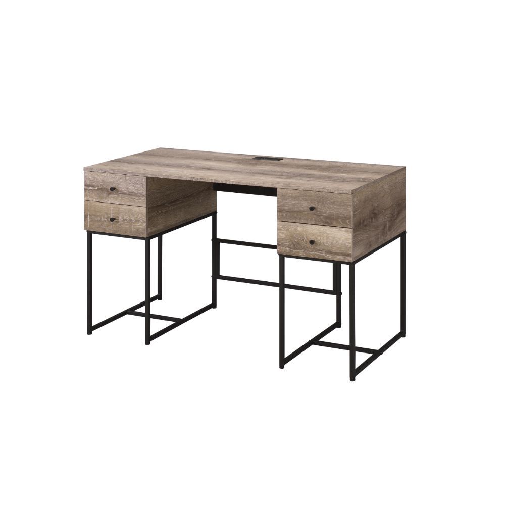 Desi Desk