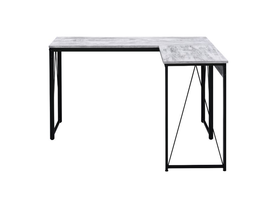 Zitte Desk
