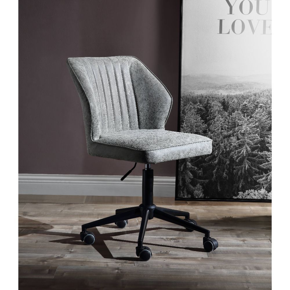 Pakun Desk Chair