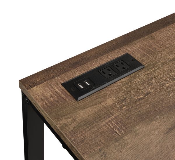 Tyre Desk