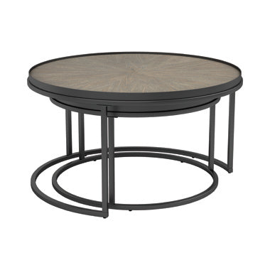 Weather Nesting Tables