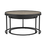 Weather Nesting Tables