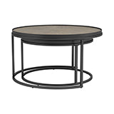 Weather Nesting Tables