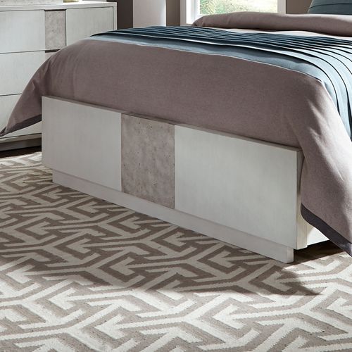 Miron Bed
