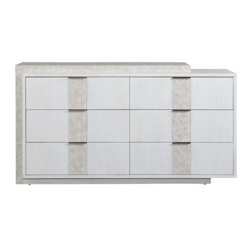 Miron Dresser