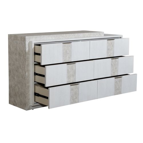 Miron Dresser