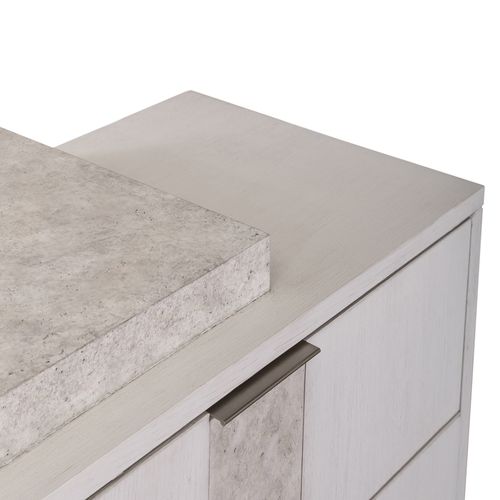 Miron Dresser