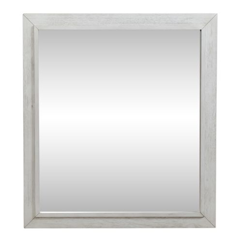 Miron Mirror