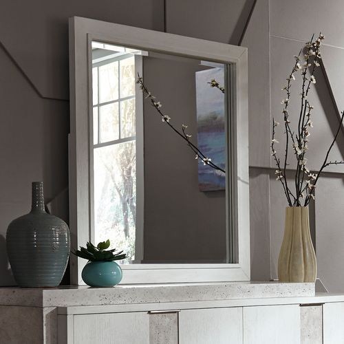 Miron Mirror