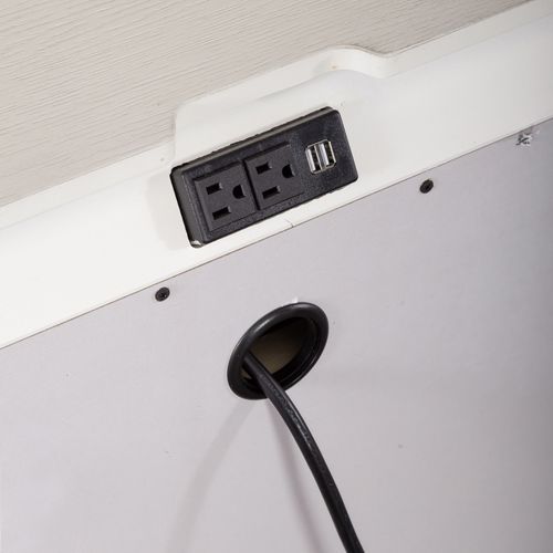 Miron Nightstand