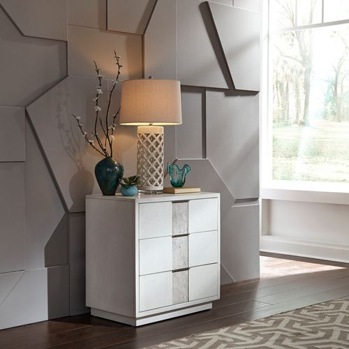 Miron Nightstand