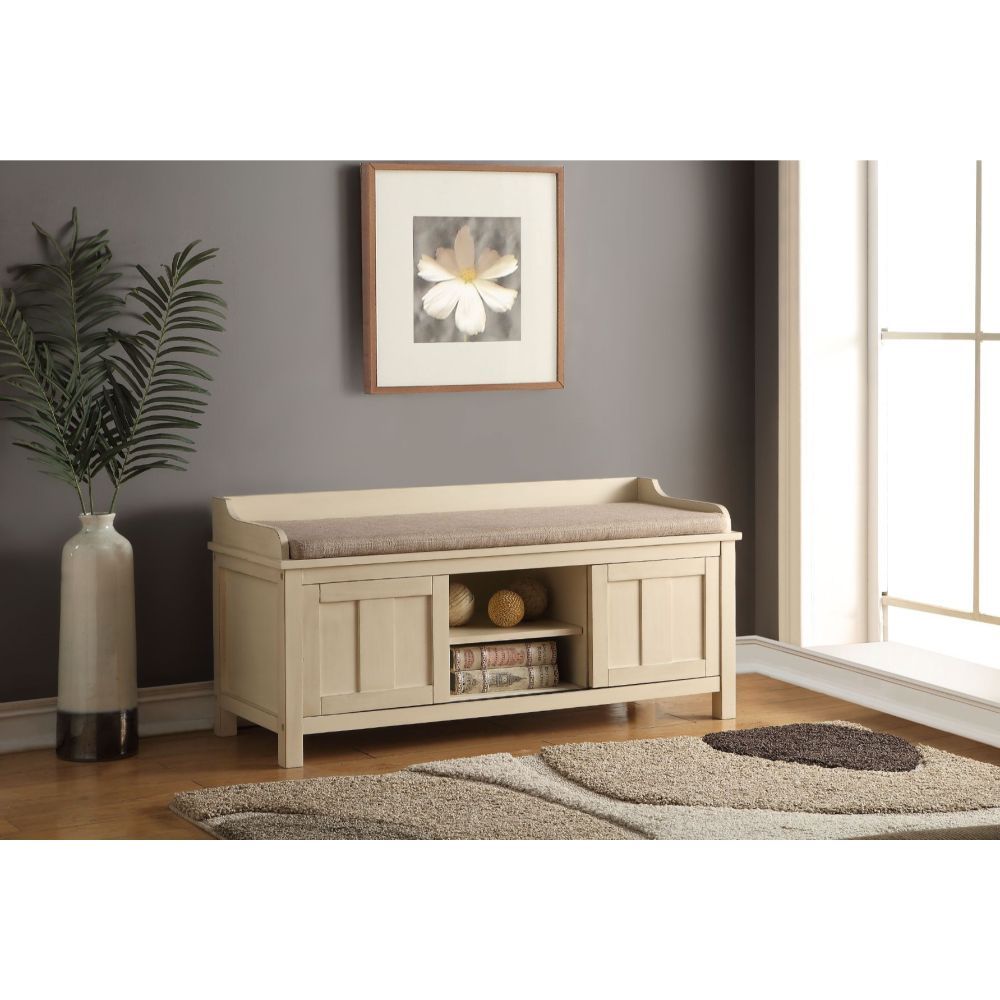 Rosi Bench