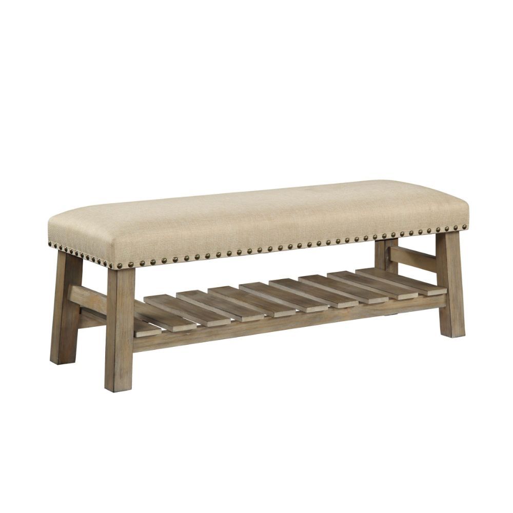 Bigo Bench