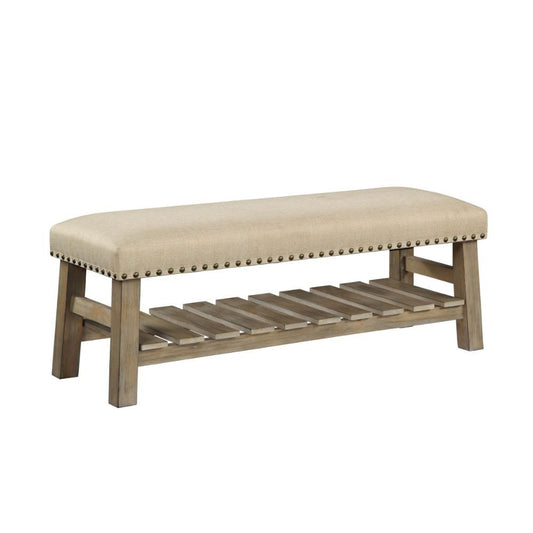 Bigo Bench
