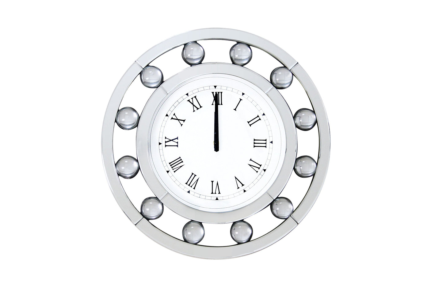 Bof Wall Clock