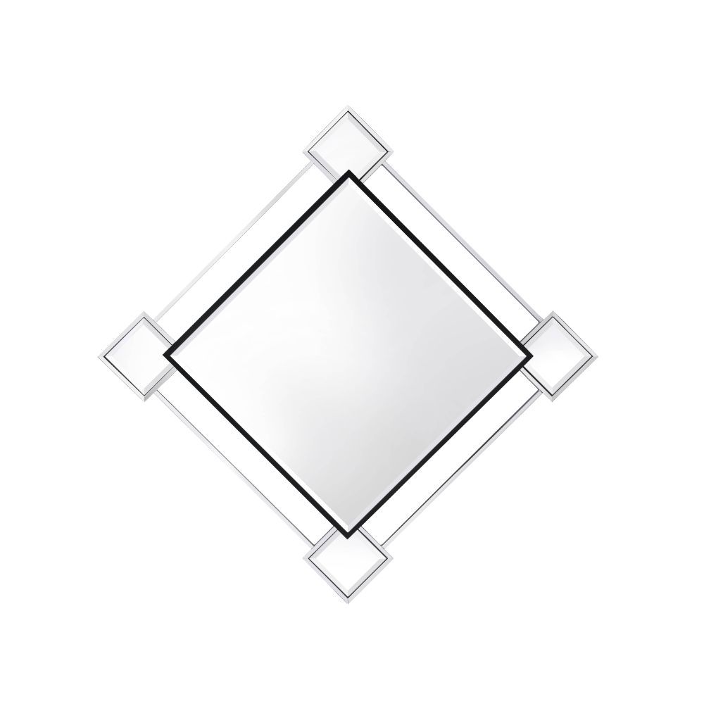 Asbu Wall Mirror