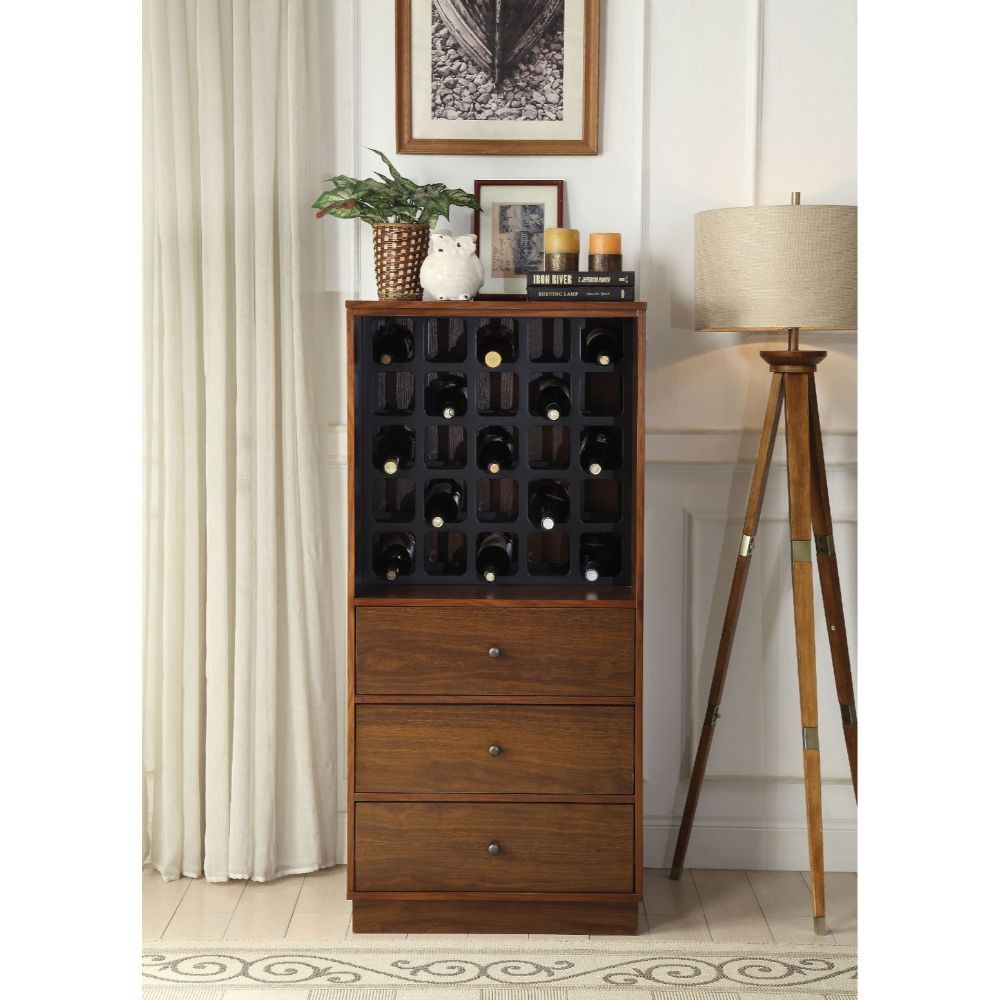 Wita Wine Cabinet