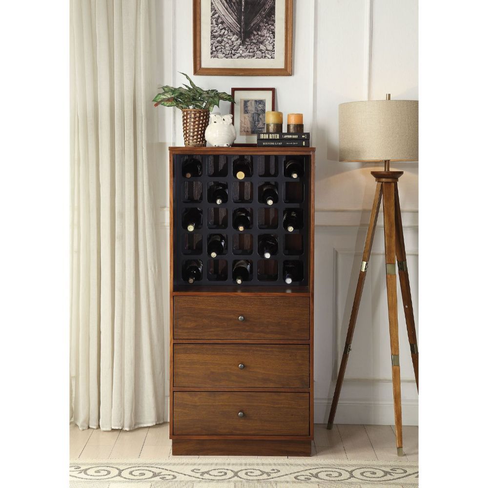 Wita Wine Cabinet