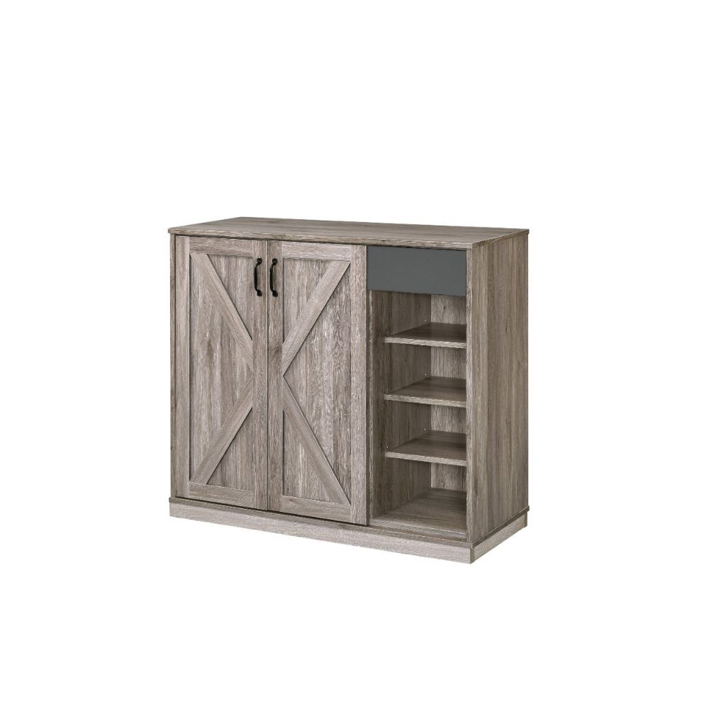 Toki Cabinet
