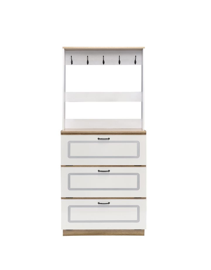 Hevet Shoe Cabinet