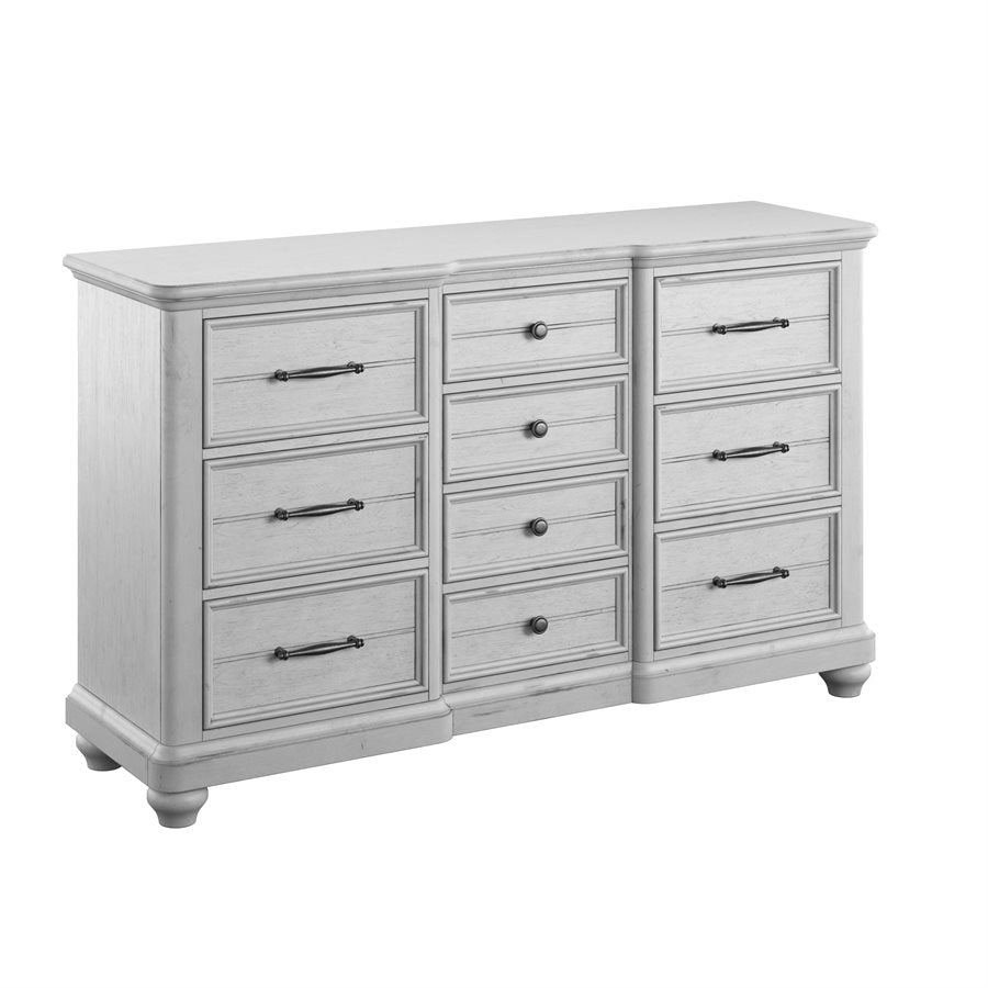 Haren Dresser