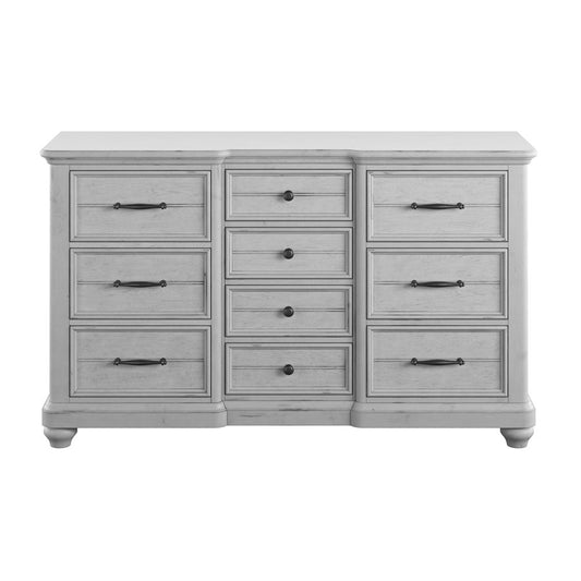Haren Dresser